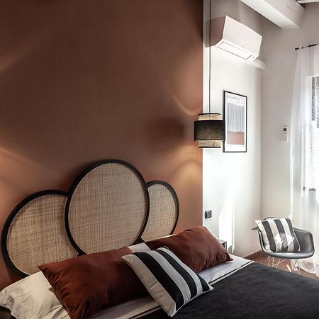 Country Rooms & Suite La Quercia Coriano Buitenkant foto