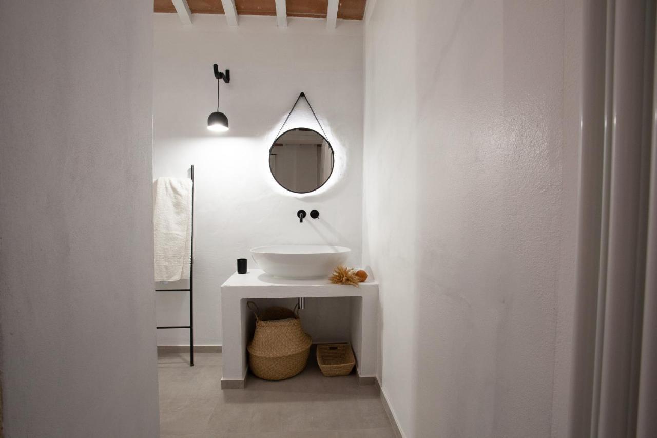 Country Rooms & Suite La Quercia Coriano Kamer foto