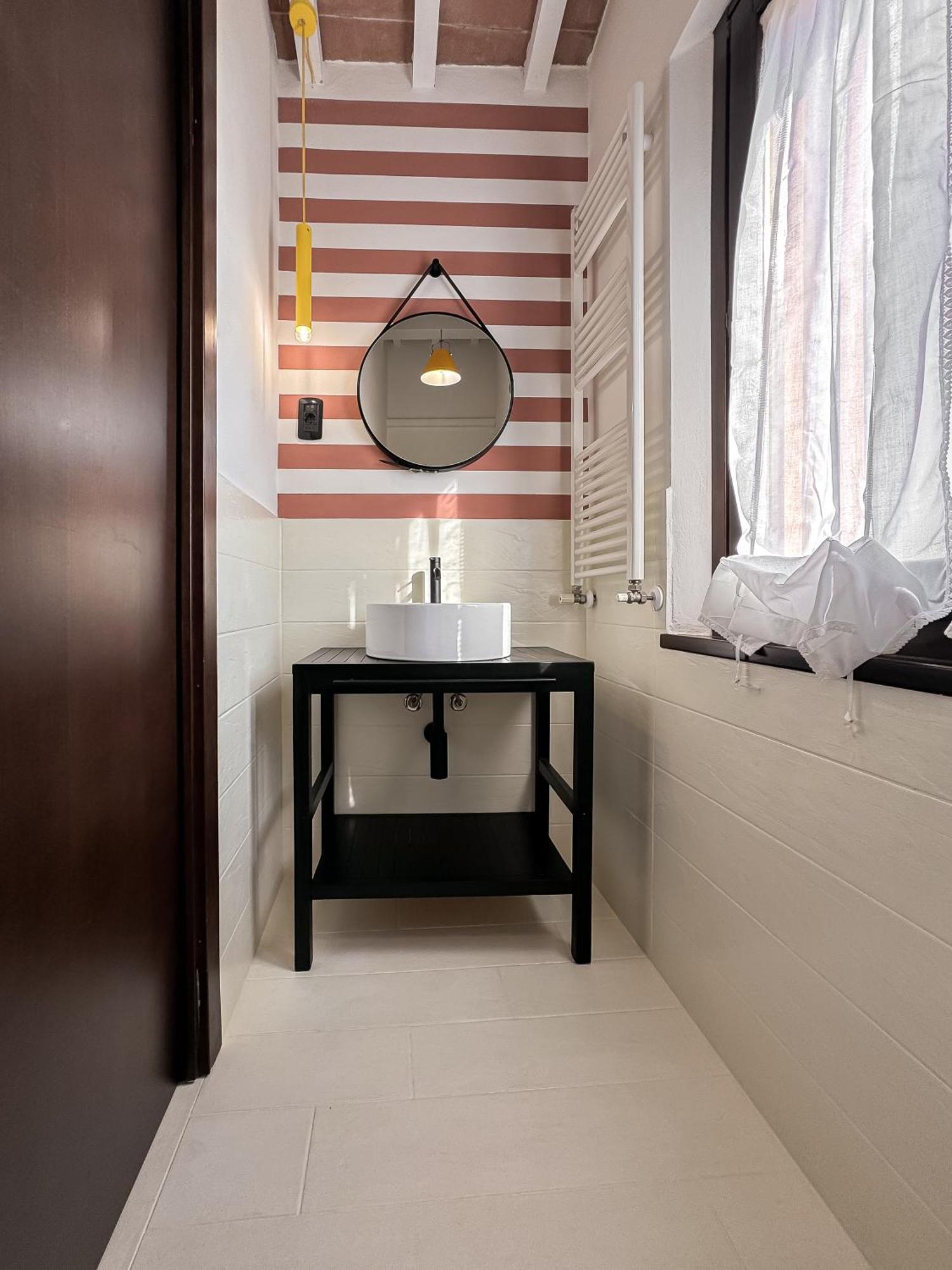 Country Rooms & Suite La Quercia Coriano Buitenkant foto